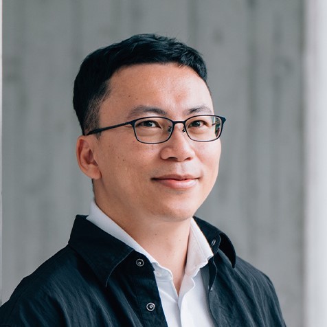 楊政達 Cheng-Ta Yang