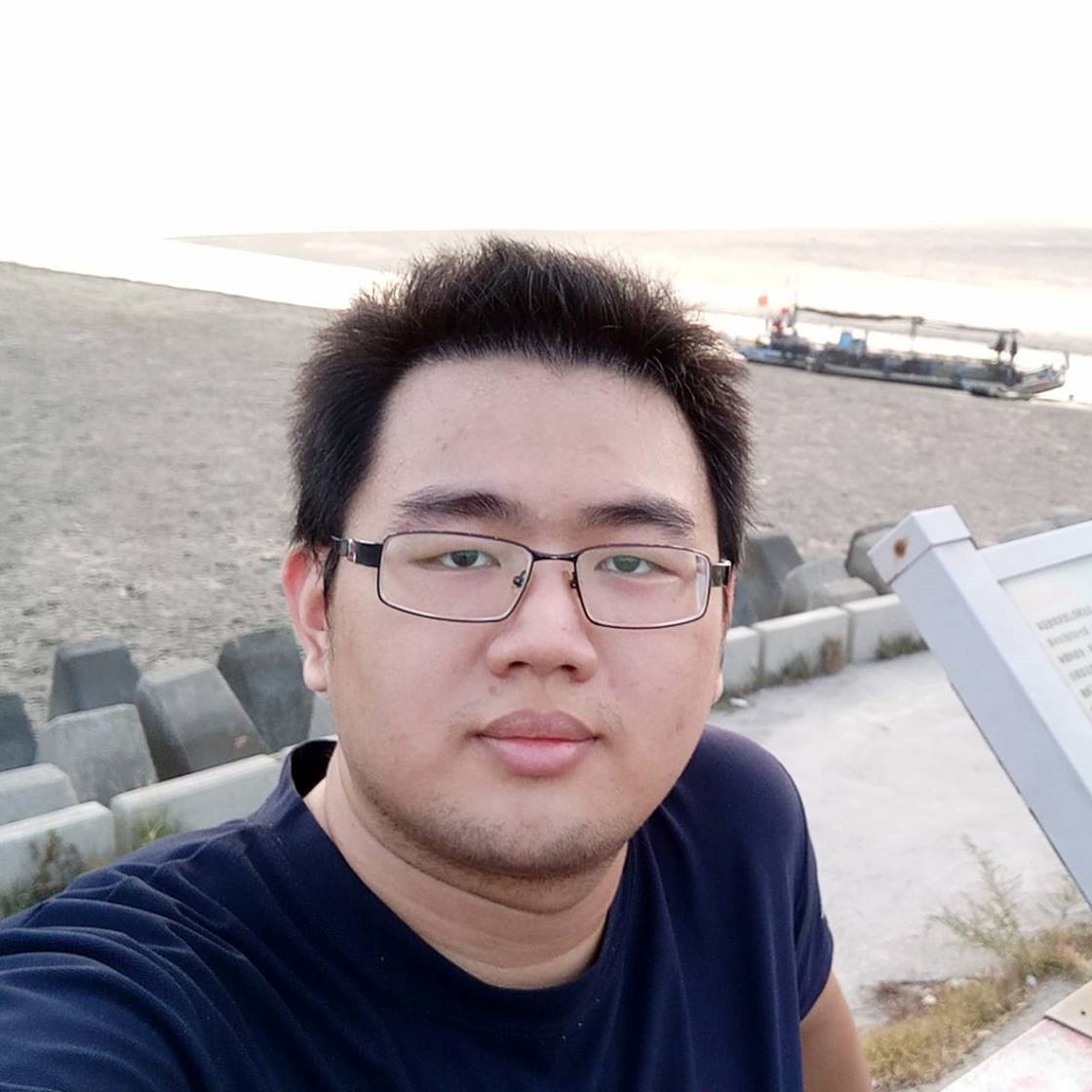 蔡昀諺 Yun-yen, Tsai