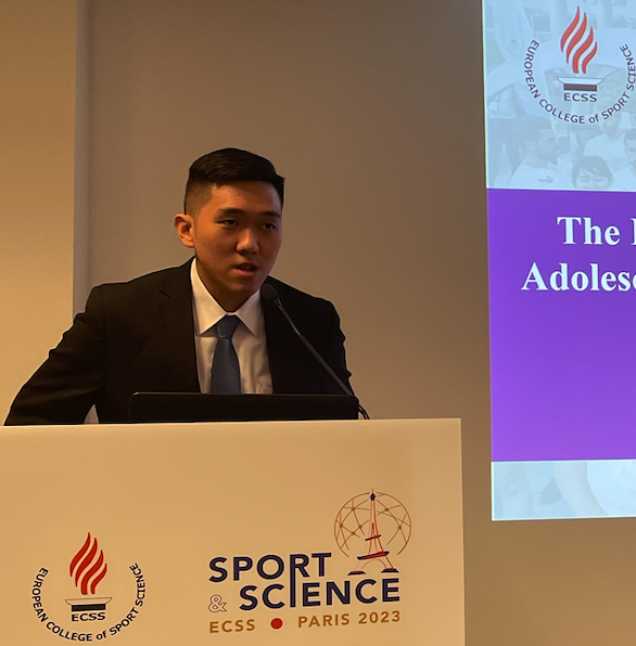 張焜棠 Kun-Tang Chang